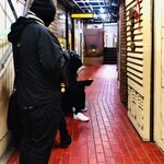 SPICY CURRY 魯珈 - 