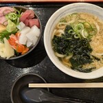 屋台居酒屋 大阪 満マル - 