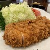とんかつ 椿 - 