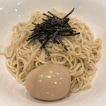 自家製麺 ほんま - 麺