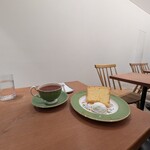 喫茶クレマチス
