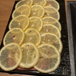 すすきの焼肉きらく - 