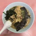 ラーメンショップ  - 