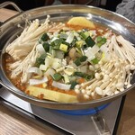 タッカンマリVillage - 