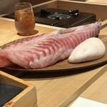 炎水 - 
