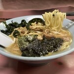 ラーメンショップ  - 