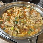 タッカンマリVillage - 