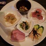 casualbar Zappa - 