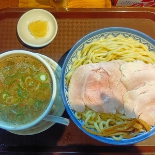 博多とんこつ 天神旗_1