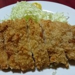 燕楽 - ランチメニュー