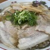 尾道ラーメン なかむら - 