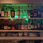 casualbar Zappa - 