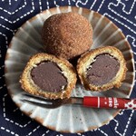 ホクレンショップFoodFarm - 料理写真:あんこいっぱい