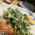 GRAPEREPUBLICINC. VINERIA SALONE - 