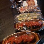 casualbar Zappa - 
