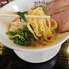 麺処 とりとん - 
