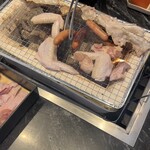 BBQてらす 御来光 - 