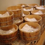 星野温泉トンボの湯 - 