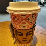 スターバックスコーヒー - ドリンク写真: