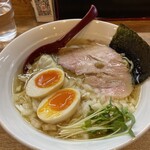 中華そば JUN-CHAN - 料理写真: