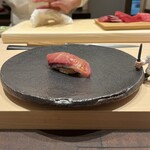 鮨 鈴木 - 