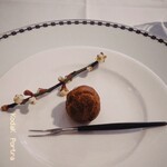 レストラン ヒロミチ - 