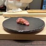 鮨 鈴木 - 