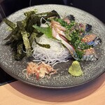 博多牛雜鍋 前田屋 今泉店 - 