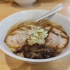長州ラーメン万龍軒 新町店