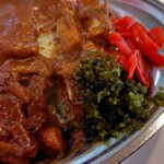 カレーショップ インデアン - 
