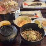 お食事処たなか屋 - 