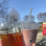 セブンイレブン - ドリンク写真: