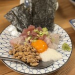 酒と魚 千住 845 - 