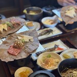 お食事処たなか屋 - 