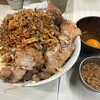 ラーメン荘 歴史を刻め 下新庄本店