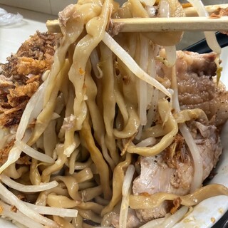 ラーメン荘 歴史を刻め_1