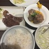 牛たん料理 閣 電力ビル店