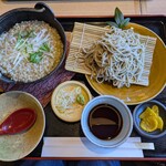 十割そば 古賀 鎌倉店