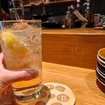スタンド酒場 ステム - 