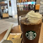 スターバックスコーヒー - ドリンク写真: