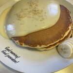 ハワイアンパンケーキハウス パニラニ - 