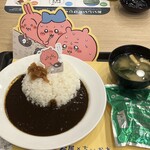 松屋 - 料理写真: