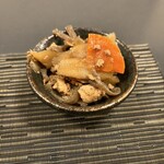 酒・肴 おまた - 
