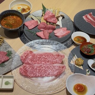 尾崎牛焼肉 銀座 ひむか_0
