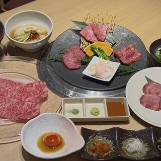 尾崎牛焼肉 銀座 ひむか_2