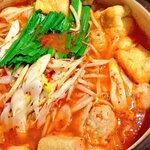 赤から - 料理写真: