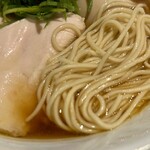 らぁめん トリカヂ イッパイ - 