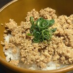 らぁめん トリカヂ イッパイ - 