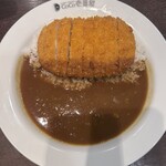 CoCo壱番屋 - 料理写真: