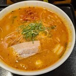 らーめん専家 羅妃焚 - 料理写真: